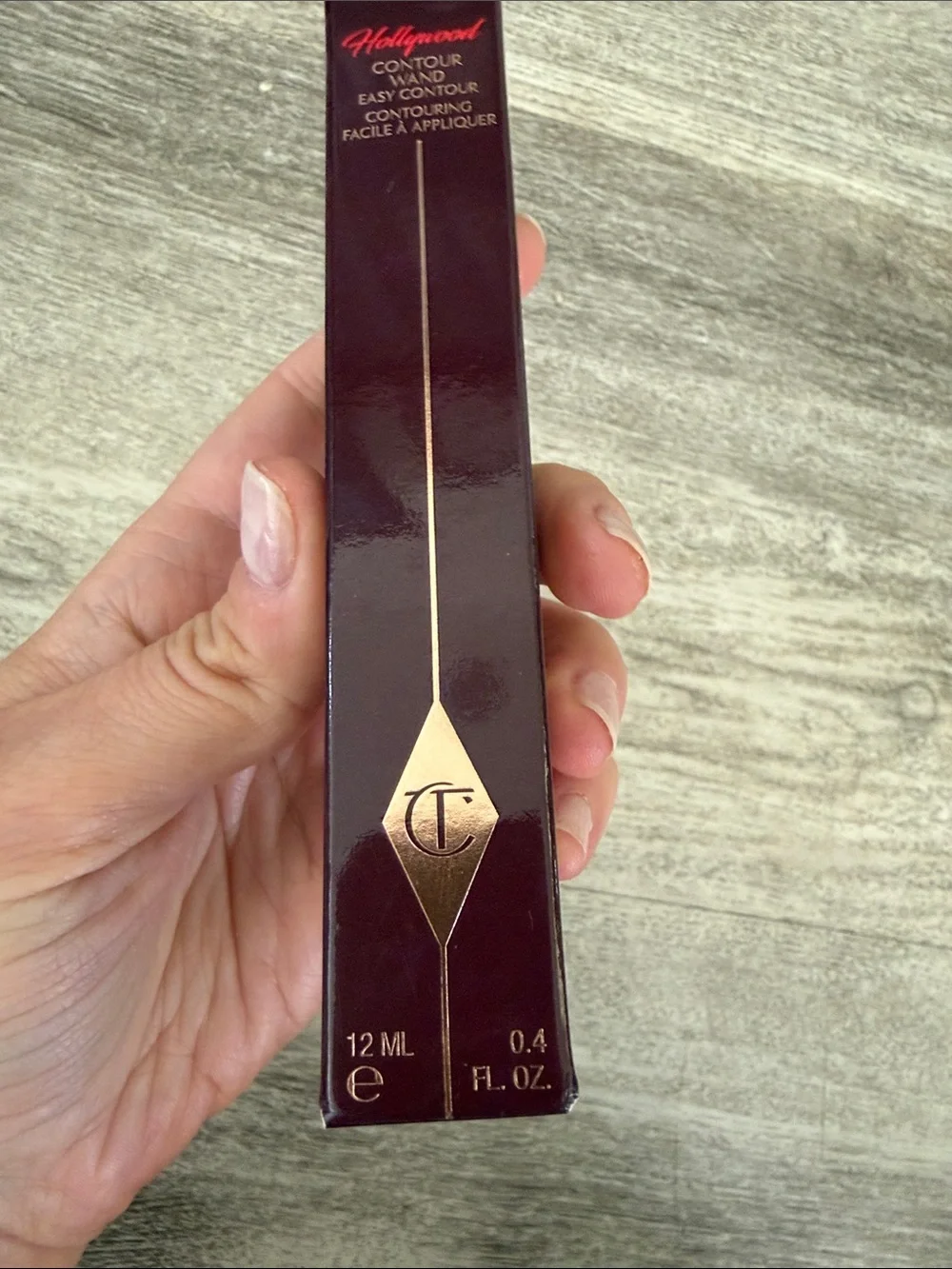 Charlotte Tilbury Contour Wand